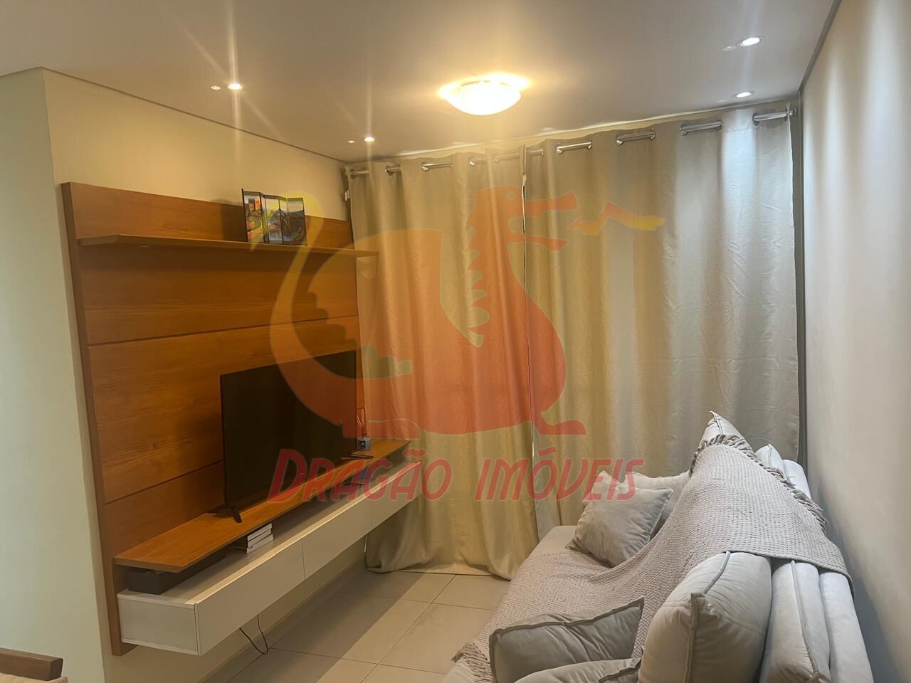 Apartamento, 2 quartos, 45 m² - Foto 8