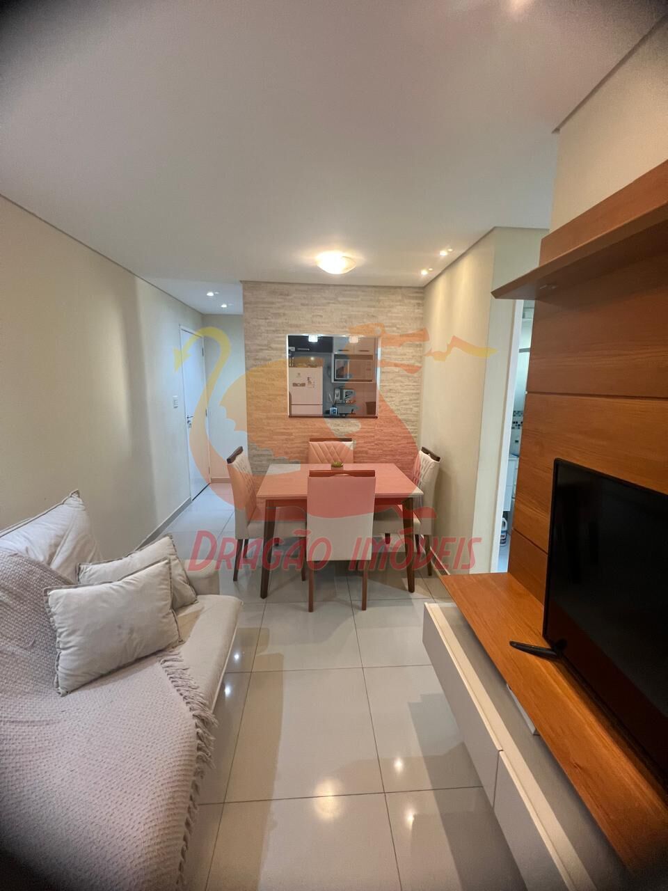 Apartamento, 2 quartos, 45 m² - Foto 5