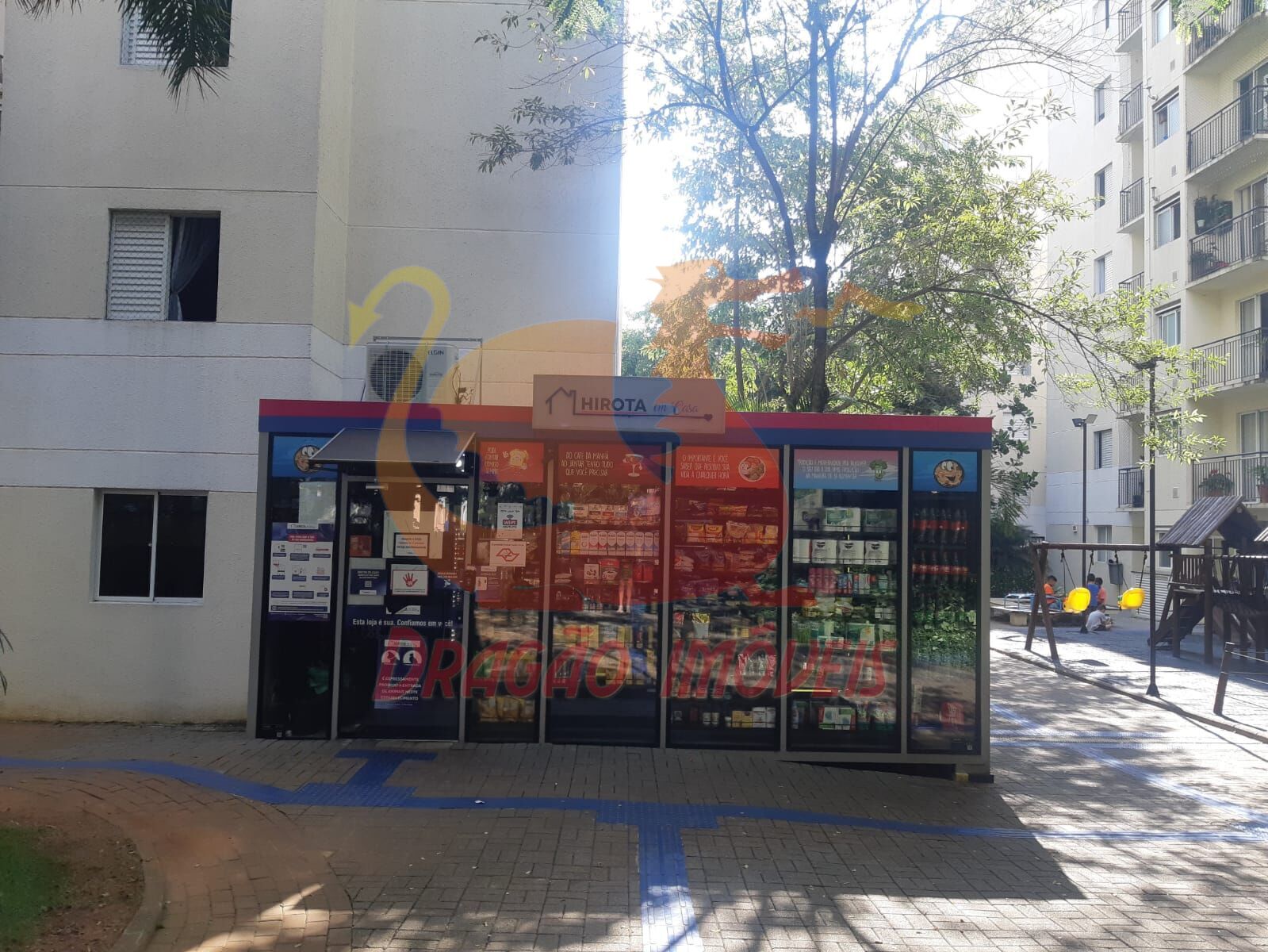 Apartamento, 2 quartos, 45 m² - Foto 42
