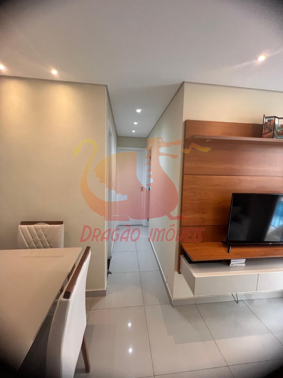 Apartamento, 2 quartos, 45 m² - Foto 7
