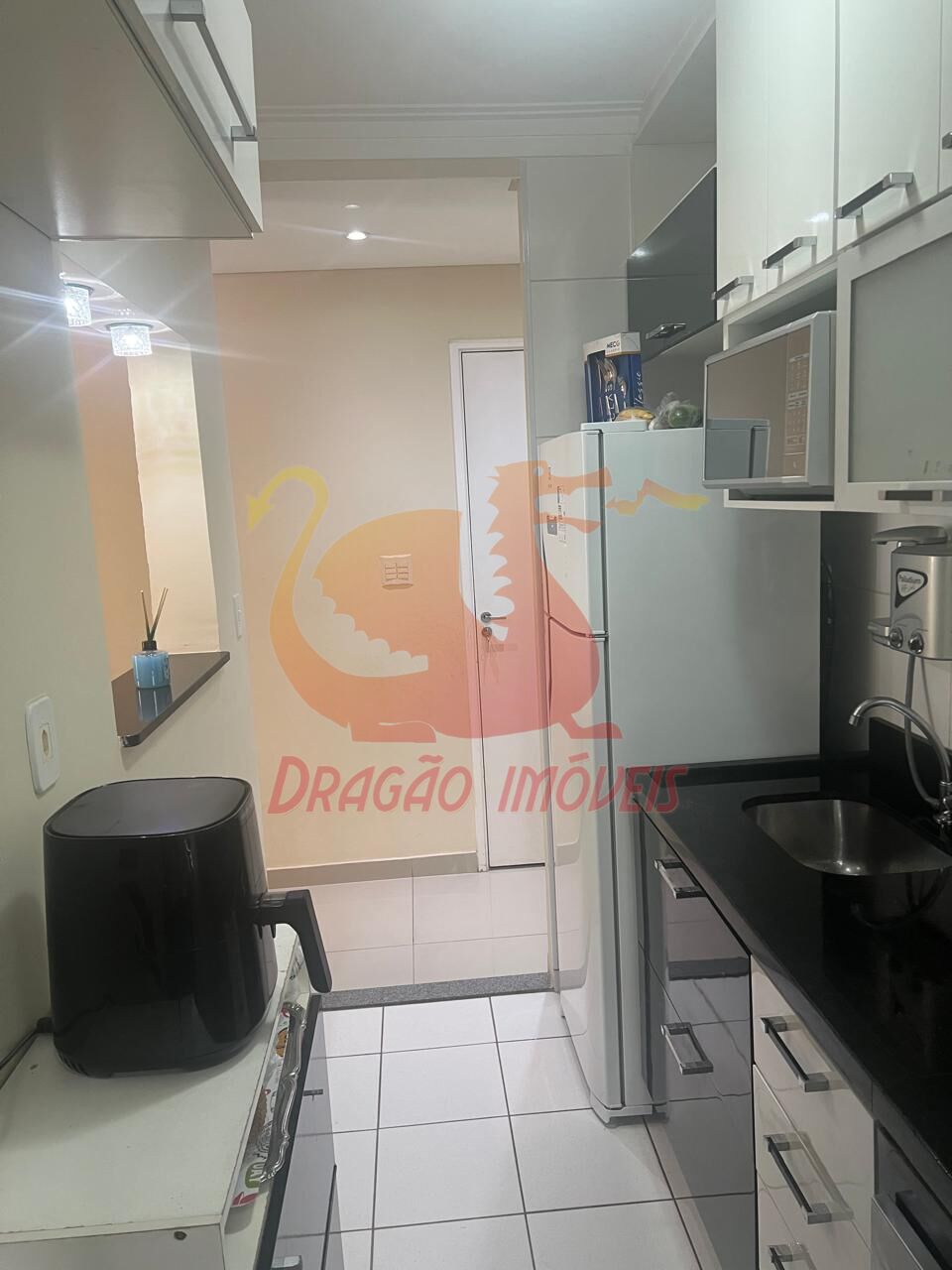 Apartamento, 2 quartos, 45 m² - Foto 23