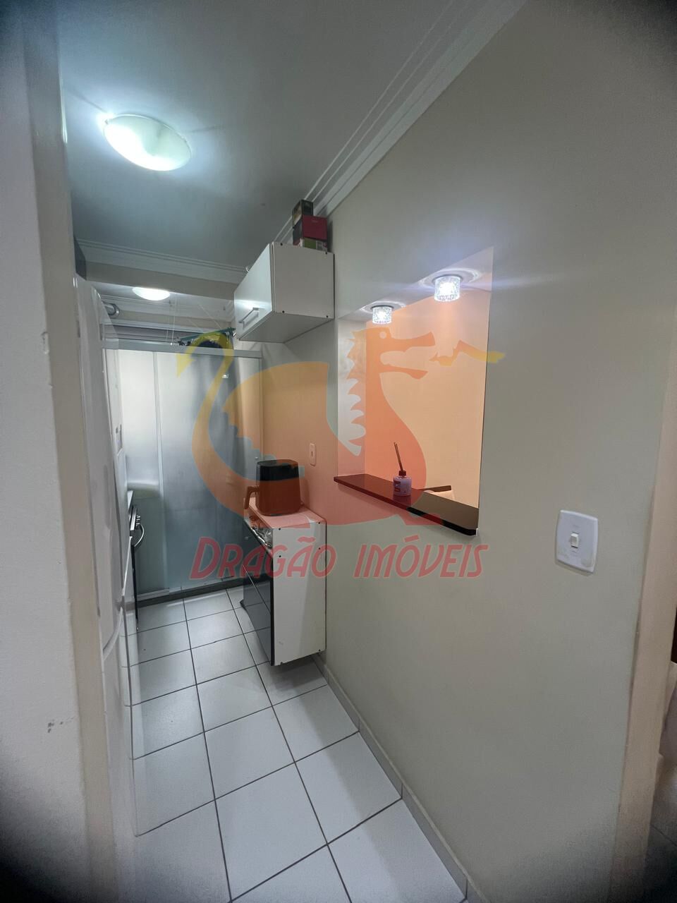 Apartamento, 2 quartos, 45 m² - Foto 20