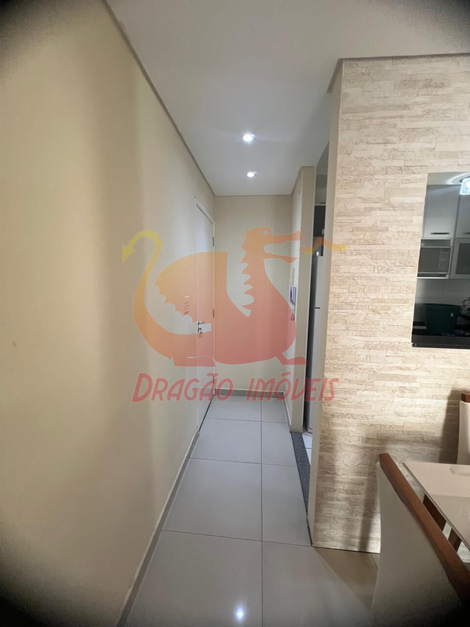 Apartamento, 2 quartos, 45 m² - Foto 12