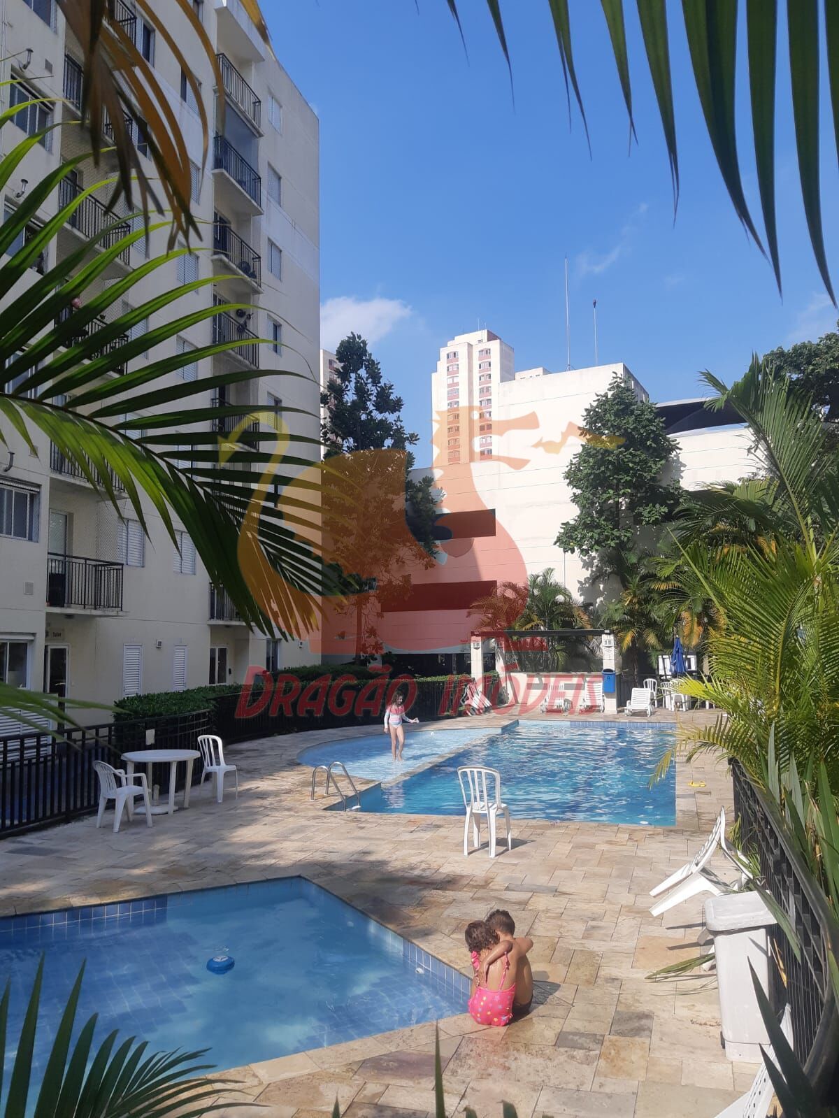 Apartamento, 2 quartos, 45 m² - Foto 40