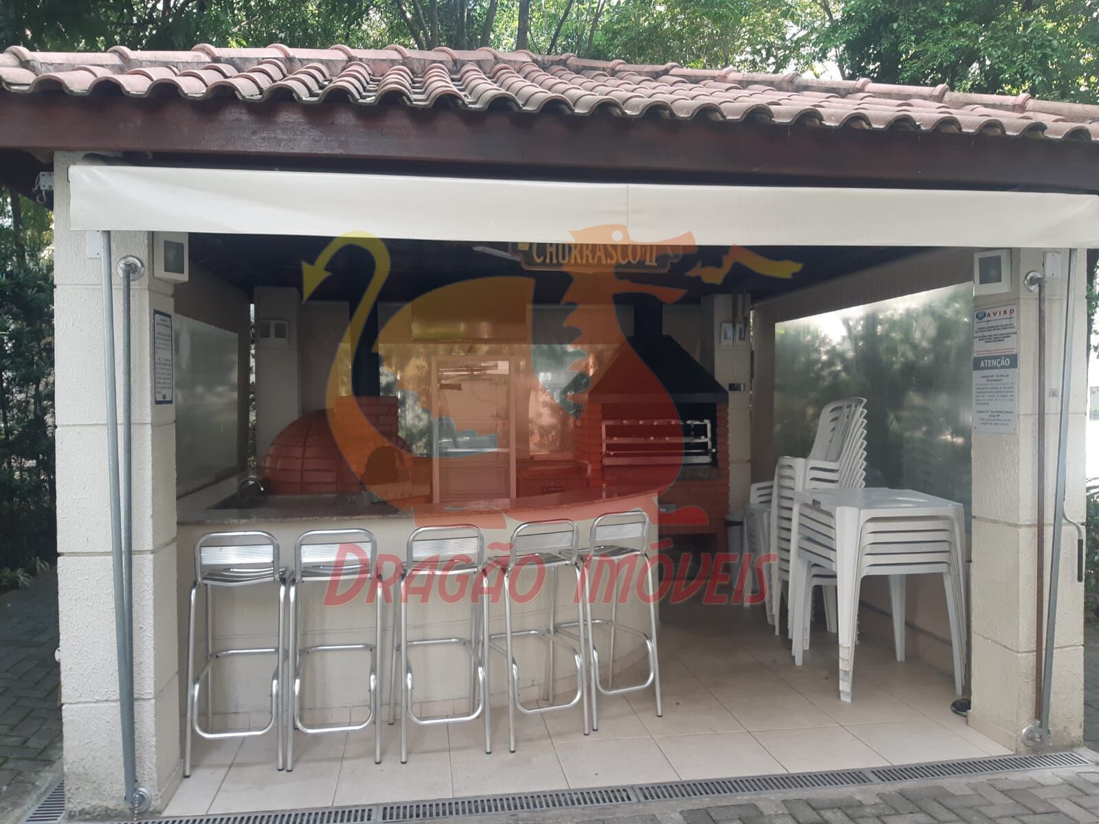 Apartamento, 2 quartos, 45 m² - Foto 39