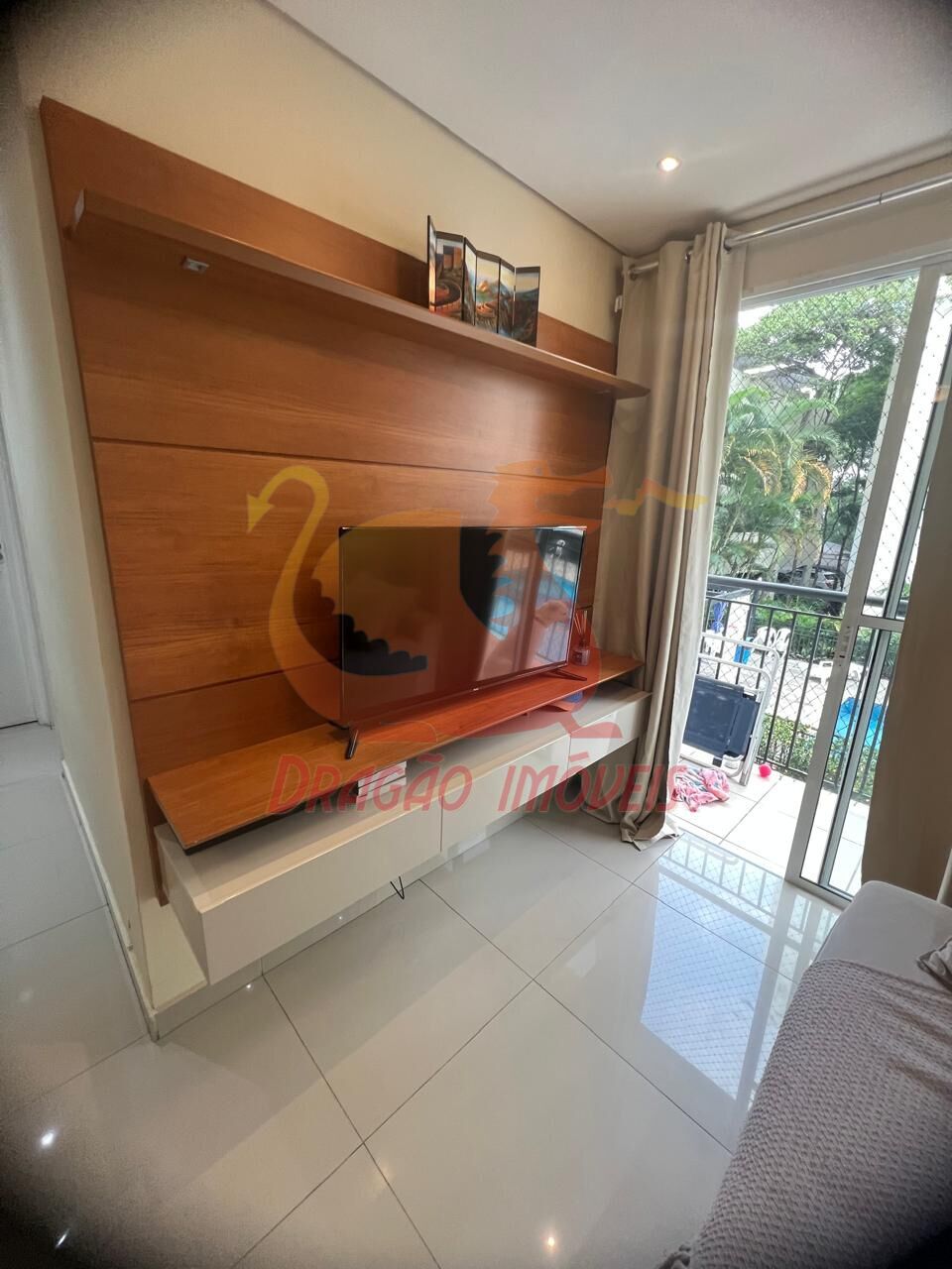 Apartamento, 2 quartos, 45 m² - Foto 4