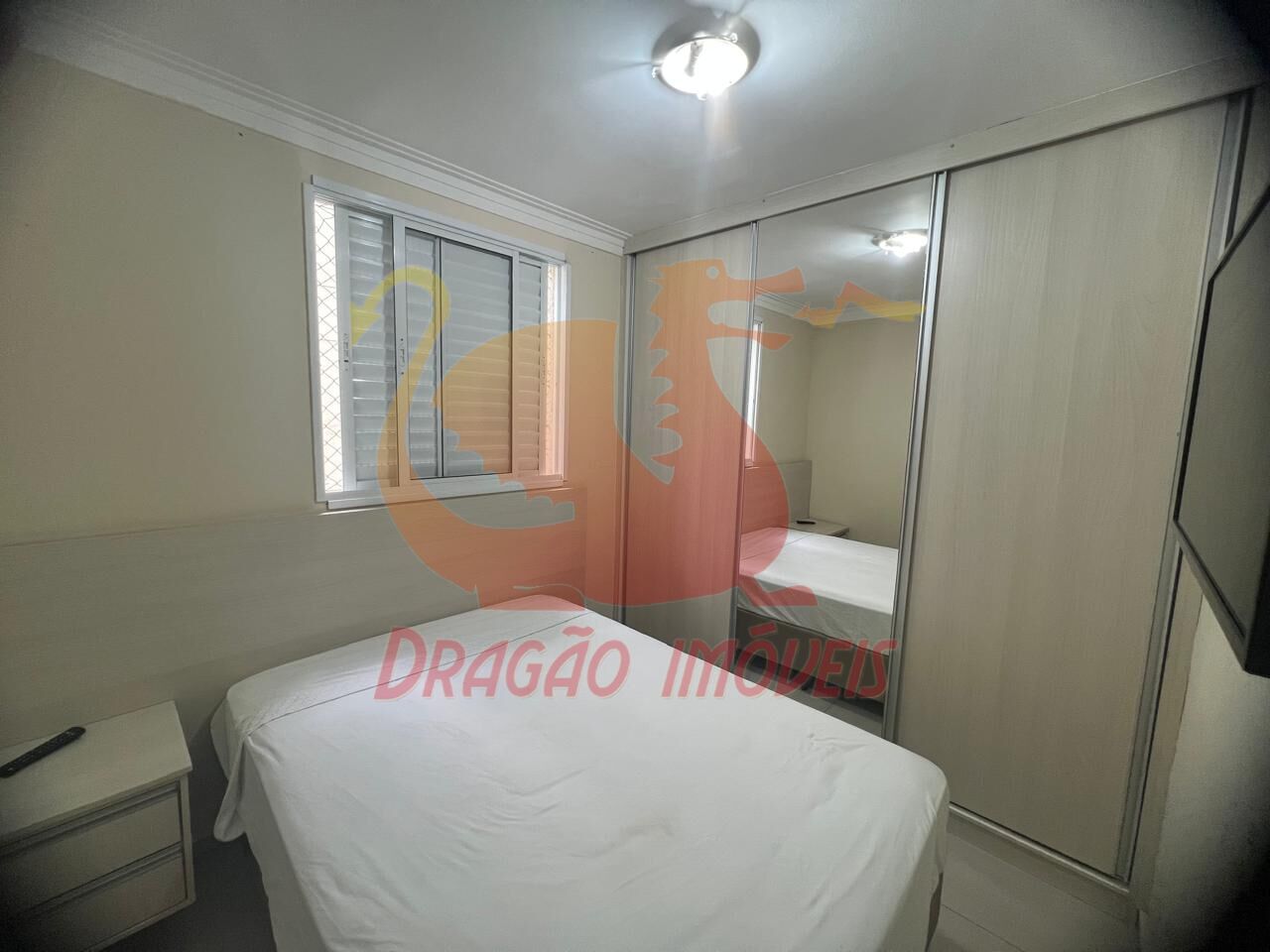 Apartamento, 2 quartos, 45 m² - Foto 19