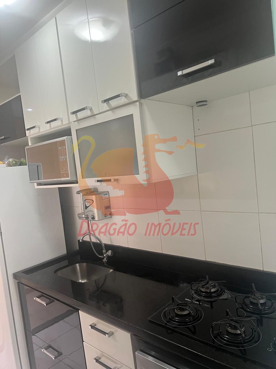 Apartamento, 2 quartos, 45 m² - Foto 11