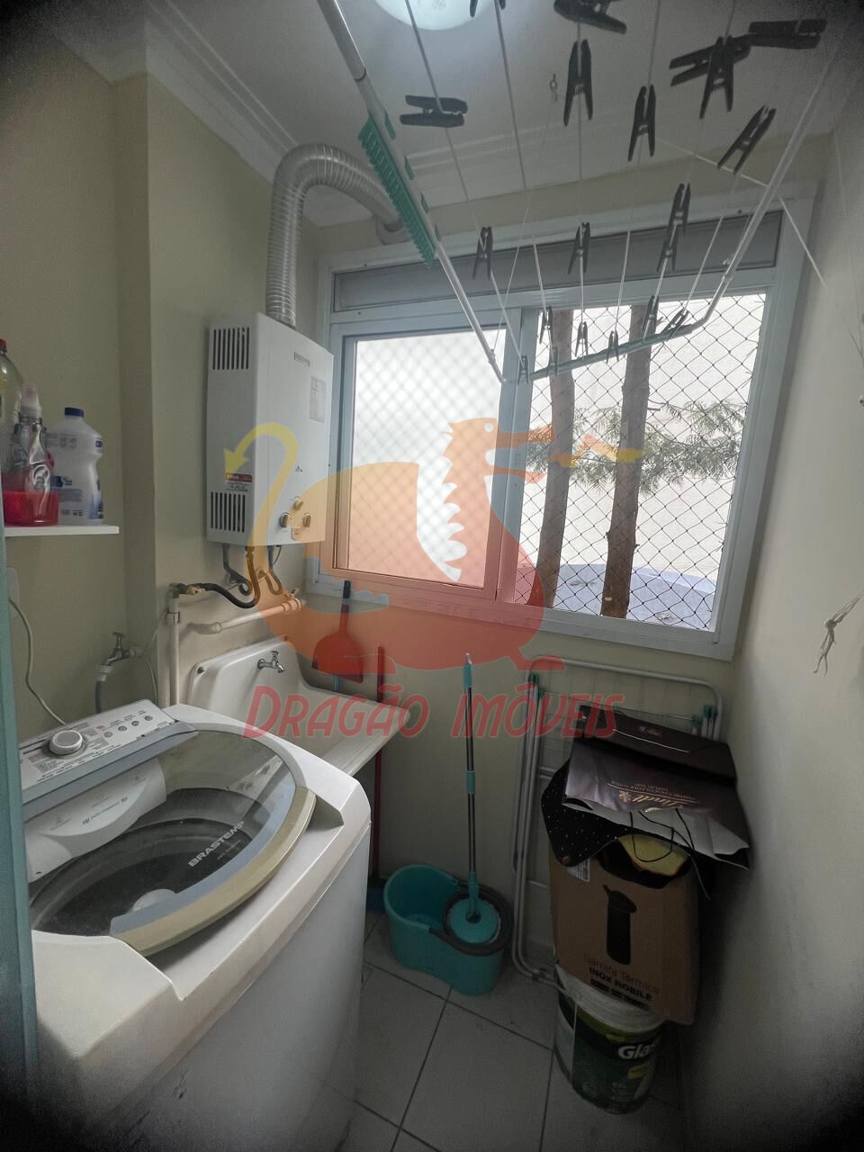 Apartamento, 2 quartos, 45 m² - Foto 21