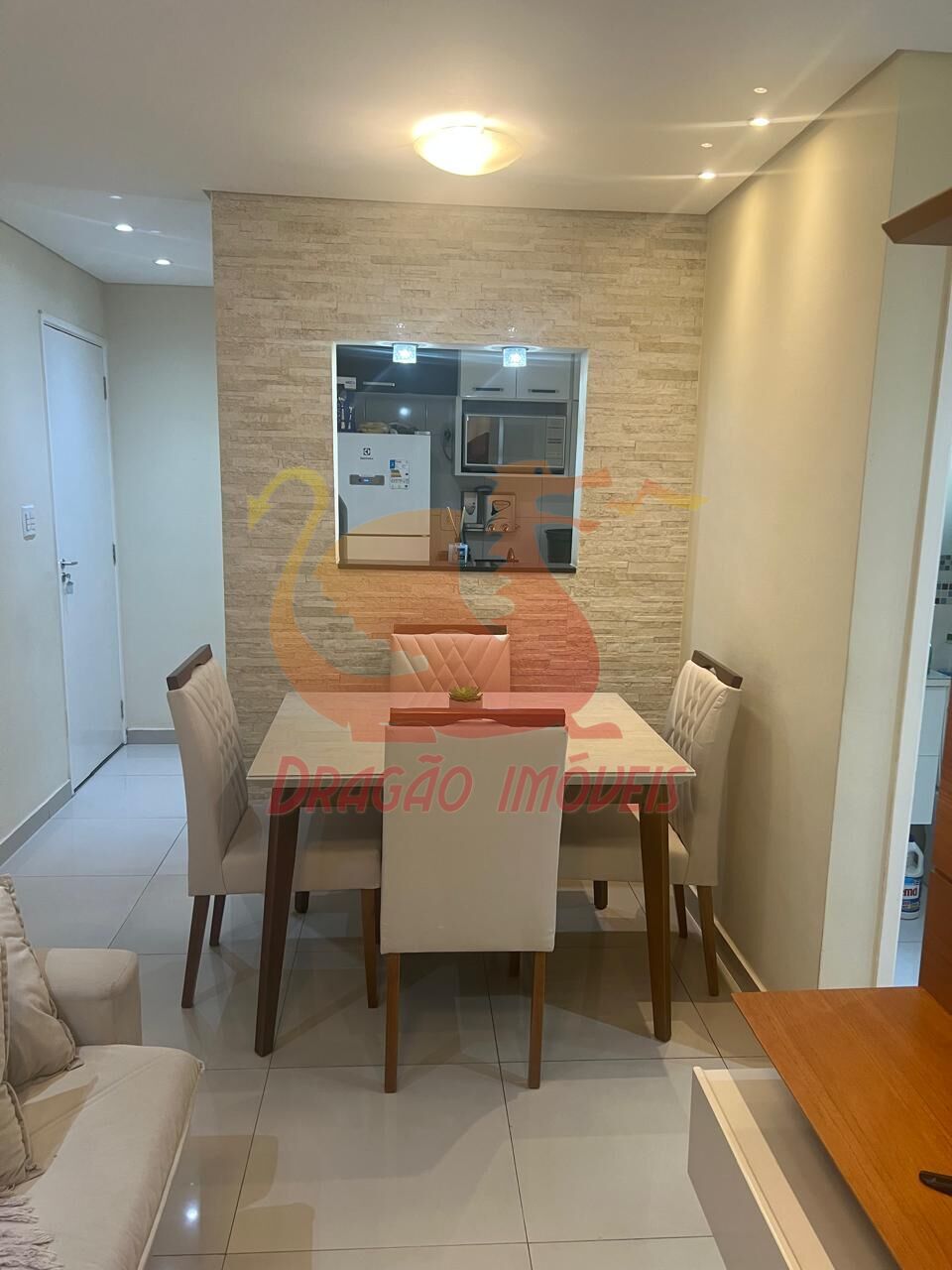 Apartamento, 2 quartos, 45 m² - Foto 6