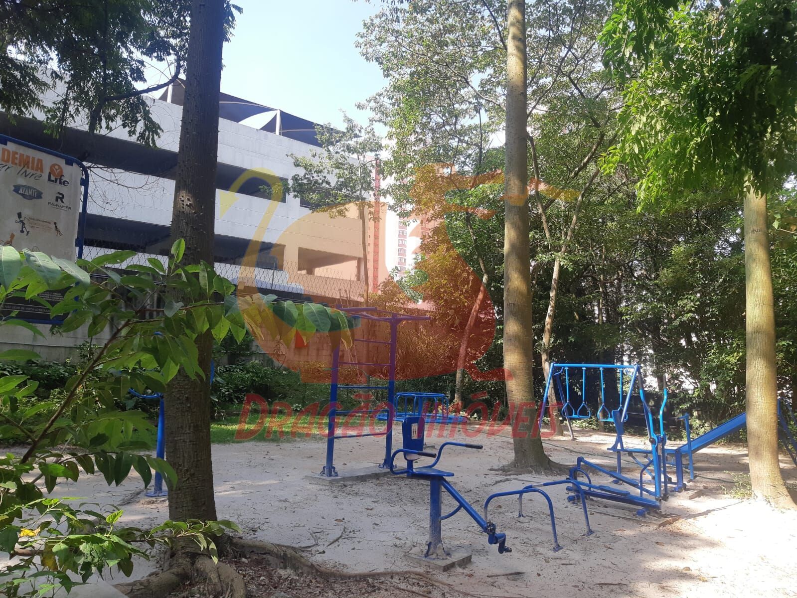 Apartamento, 2 quartos, 45 m² - Foto 43
