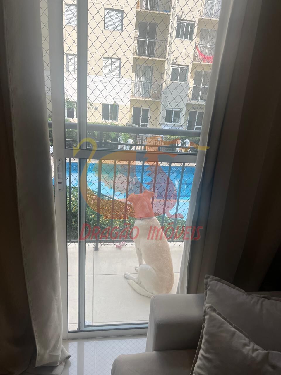 Apartamento, 2 quartos, 45 m² - Foto 22
