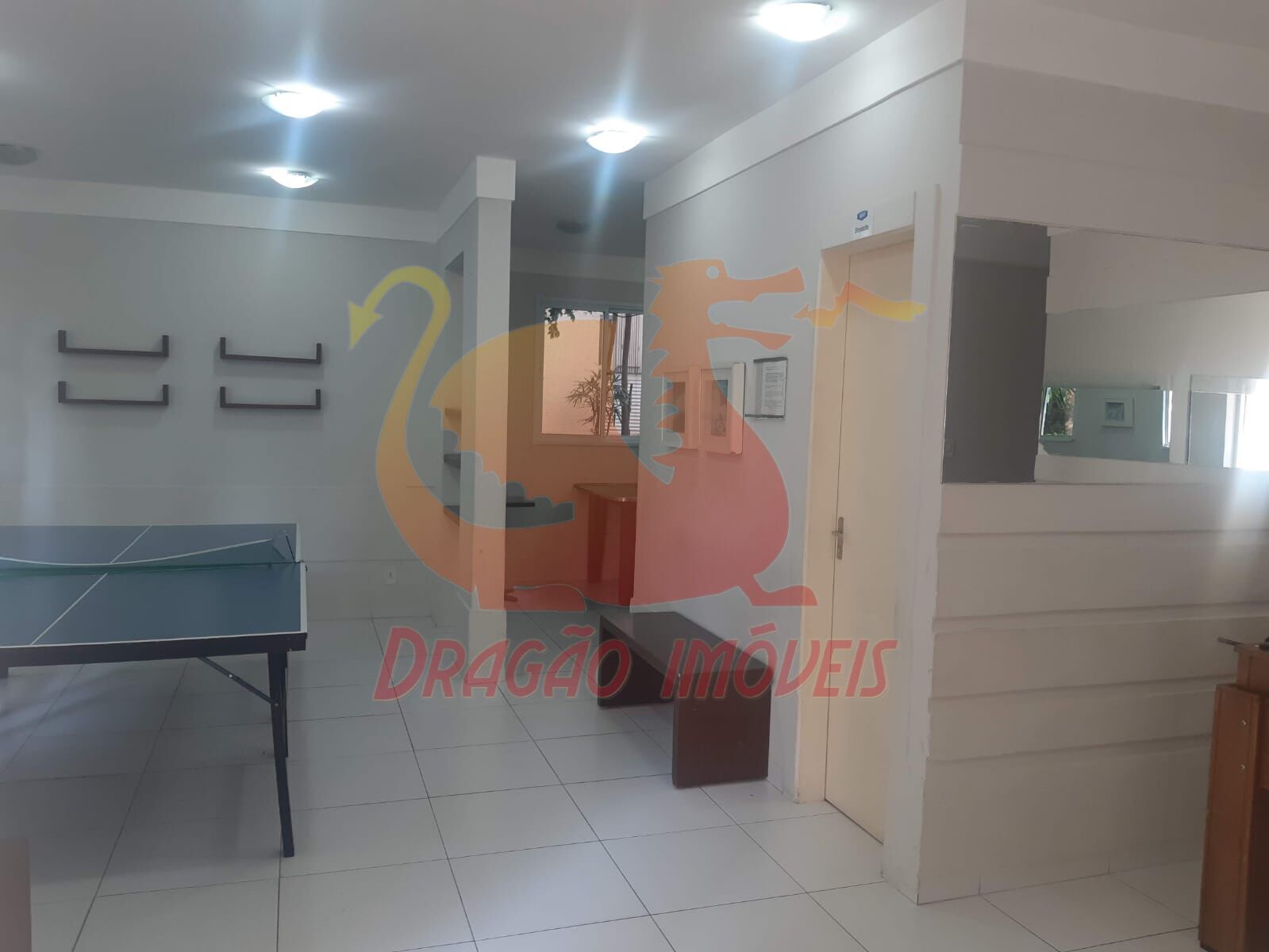 Apartamento, 2 quartos, 45 m² - Foto 36