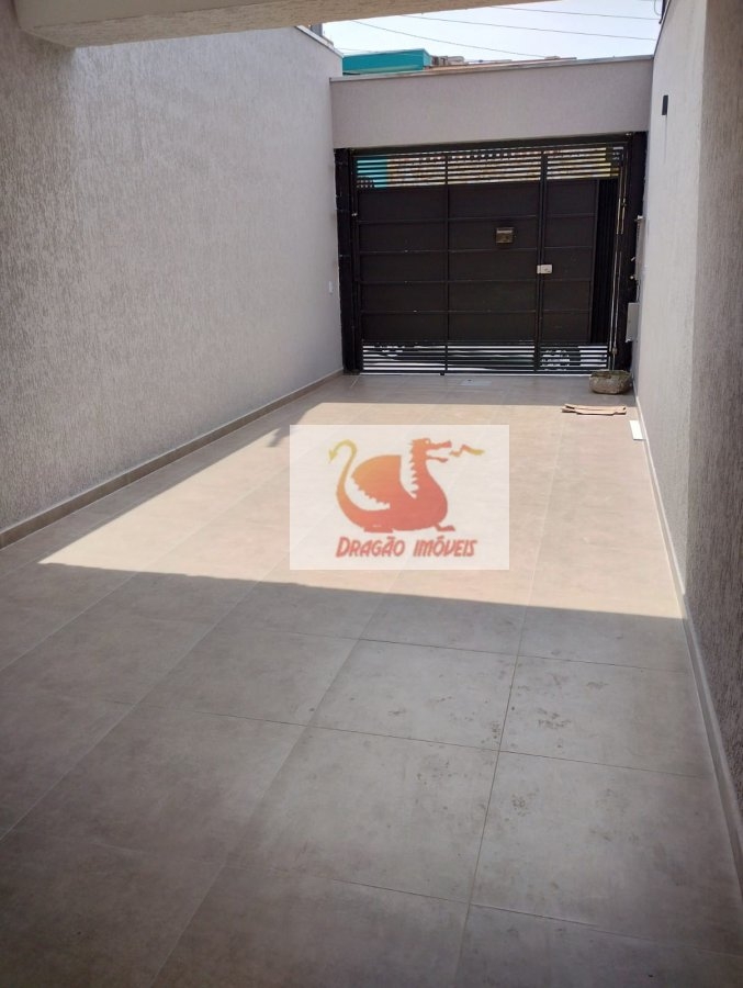 Casa, 3 quartos, 115 m² - Foto 5