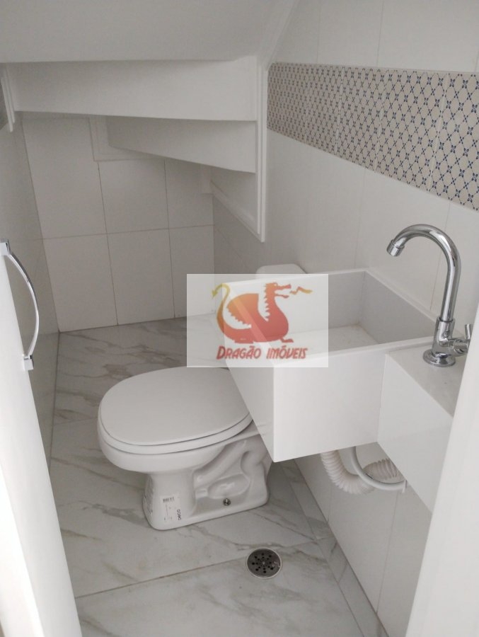 Casa, 3 quartos, 115 m² - Foto 8