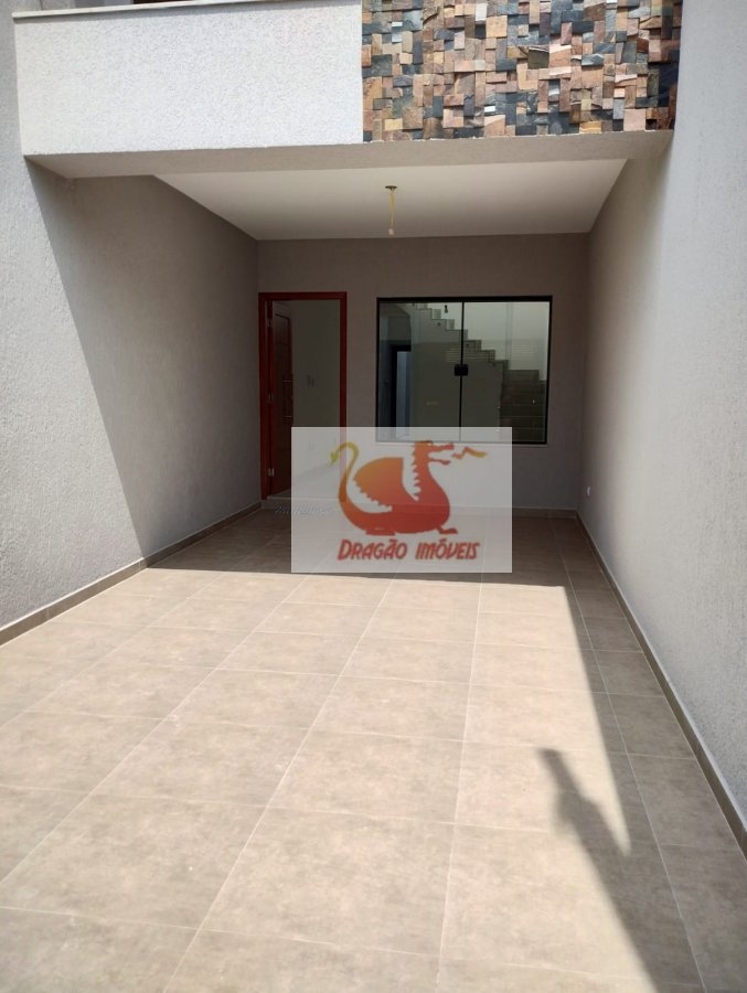 Casa, 3 quartos, 115 m² - Foto 4