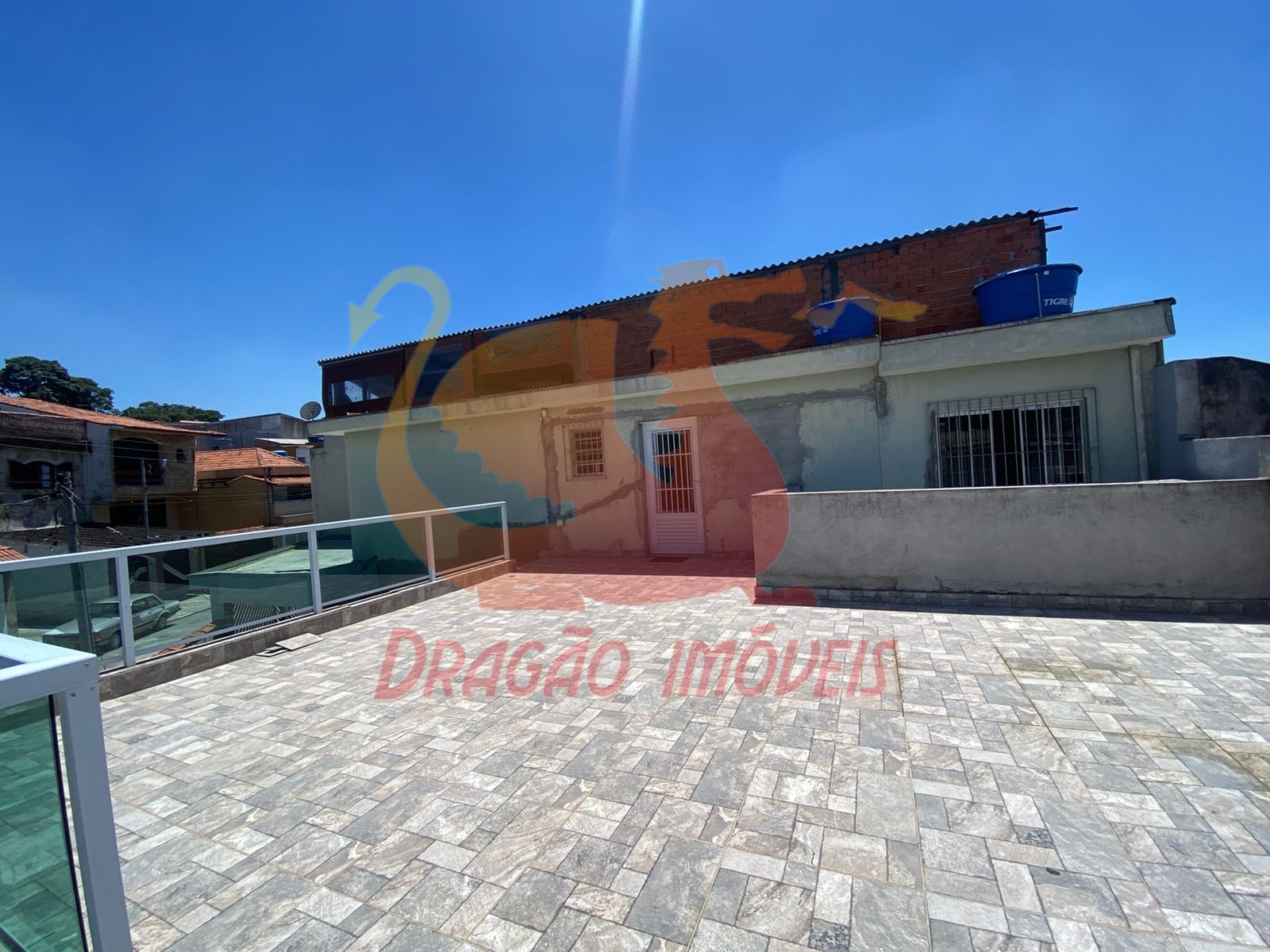 Casa, 2 quartos, 171 m² - Foto 13
