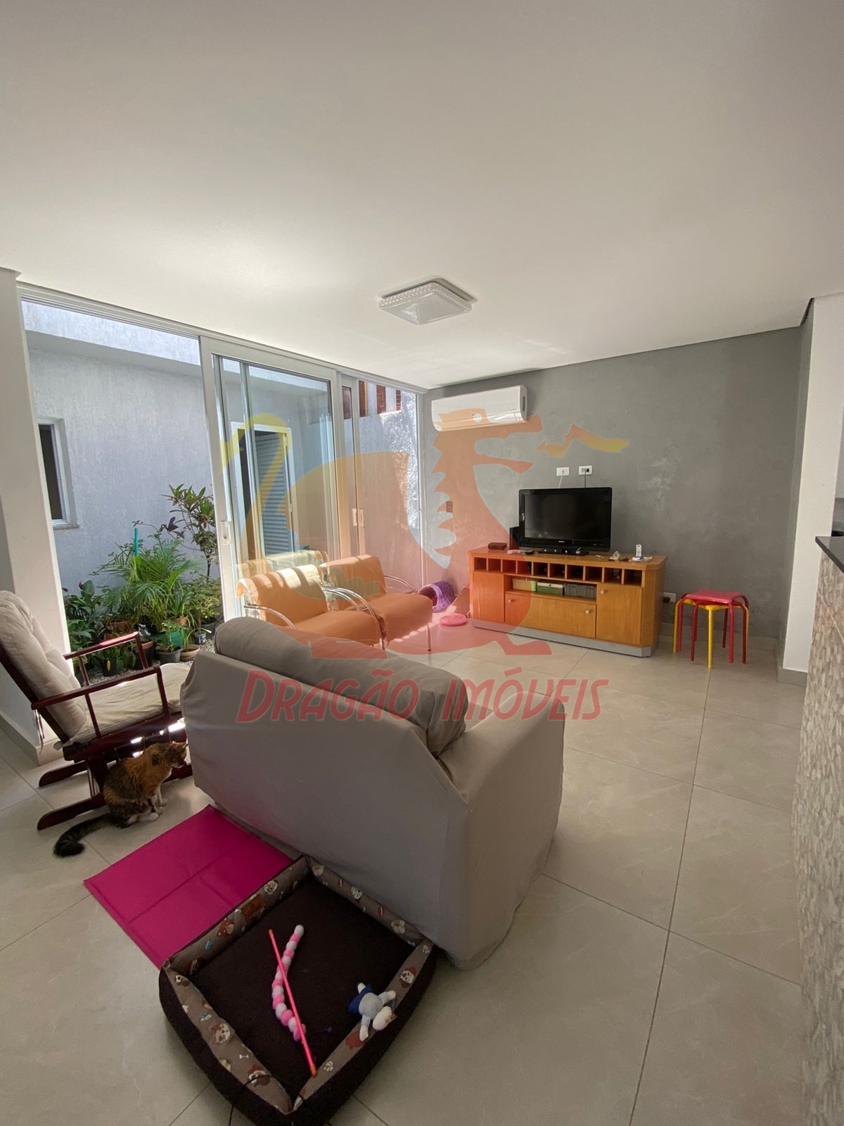 Casa, 2 quartos, 171 m² - Foto 7