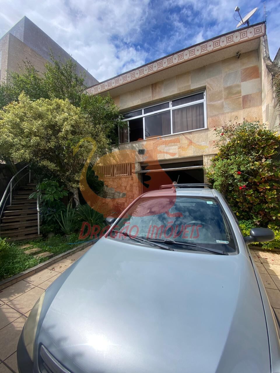 Casa, 3 quartos, 280 m² - Foto 13