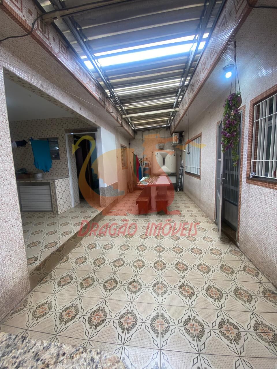 Casa, 3 quartos, 280 m² - Foto 21