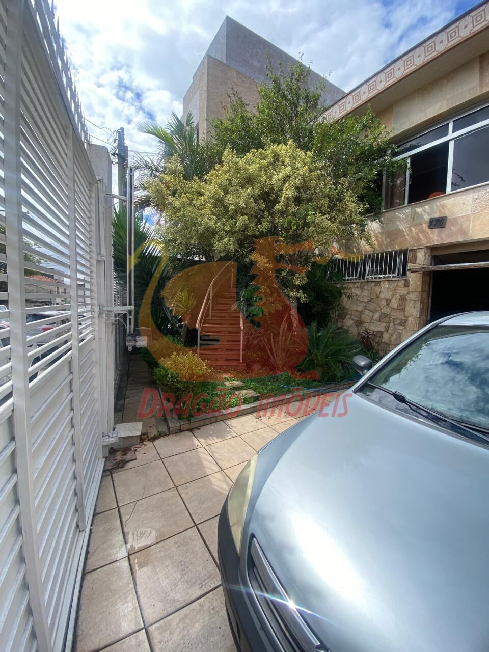 Casa, 3 quartos, 280 m² - Foto 12