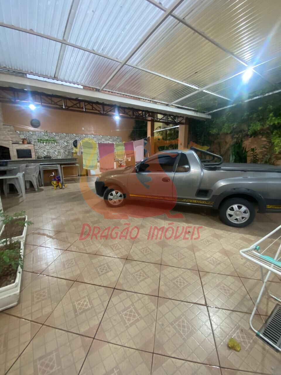 Casa, 4 quartos, 230 m² - Foto 33