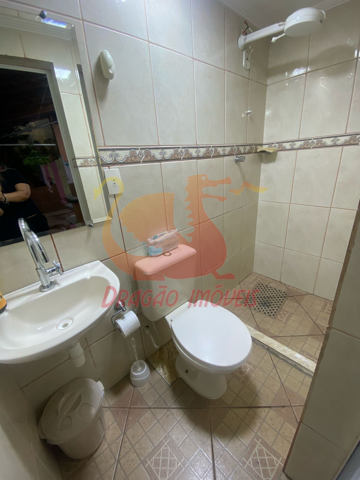 Casa, 4 quartos, 230 m² - Foto 16