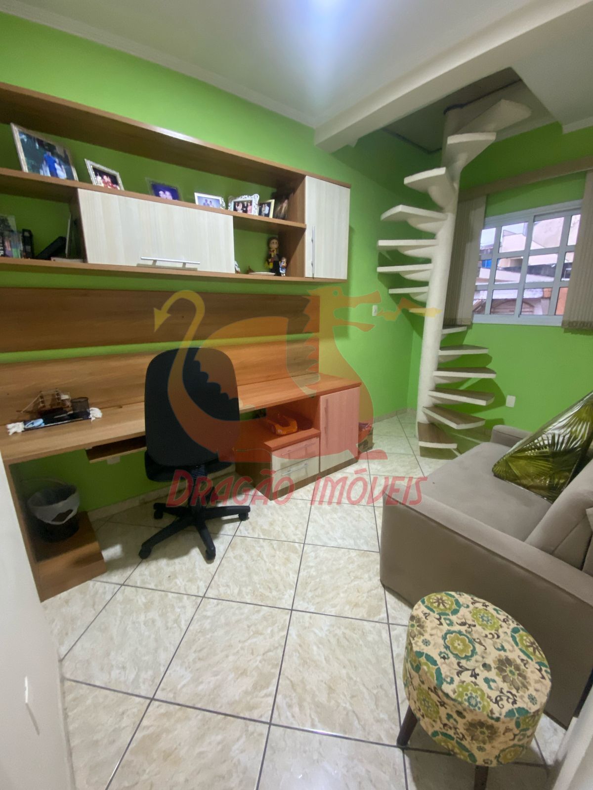 Casa, 4 quartos, 230 m² - Foto 12