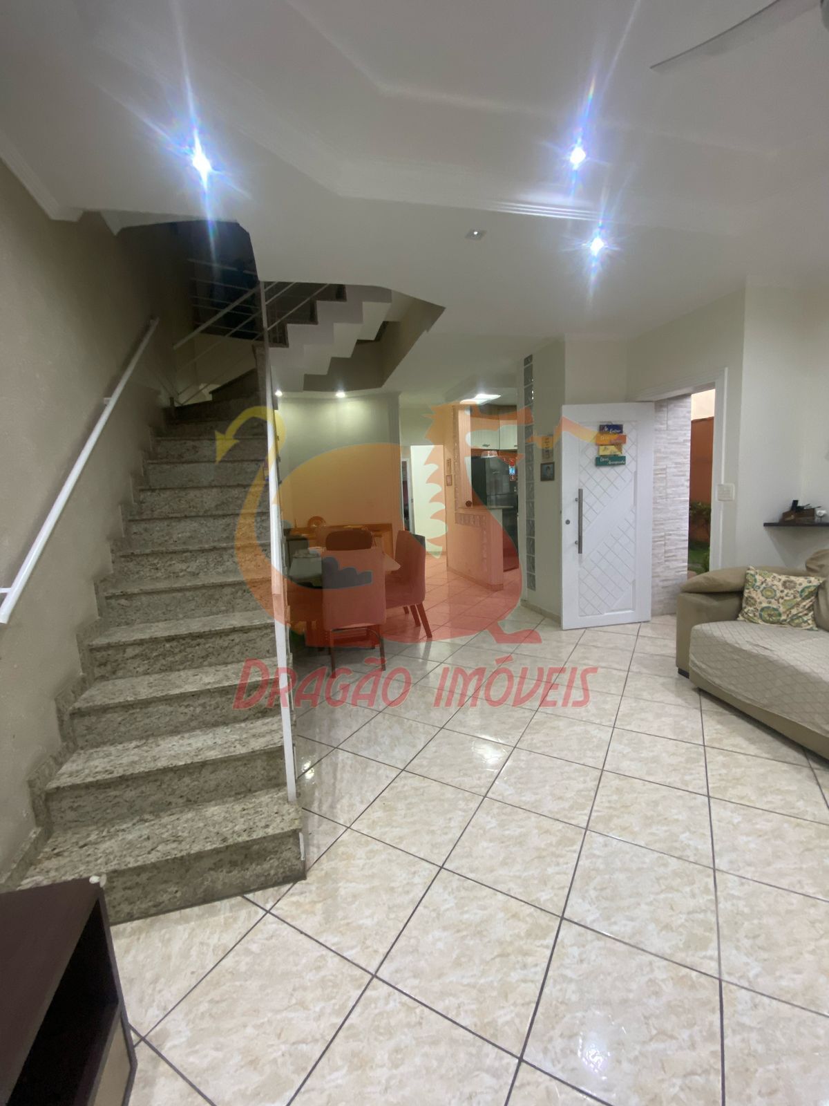Casa, 4 quartos, 230 m² - Foto 5