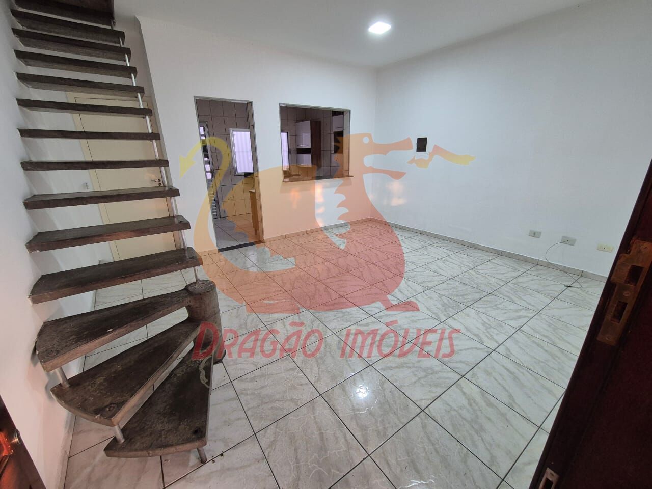 Casa, 2 quartos, 70 m² - Foto 5