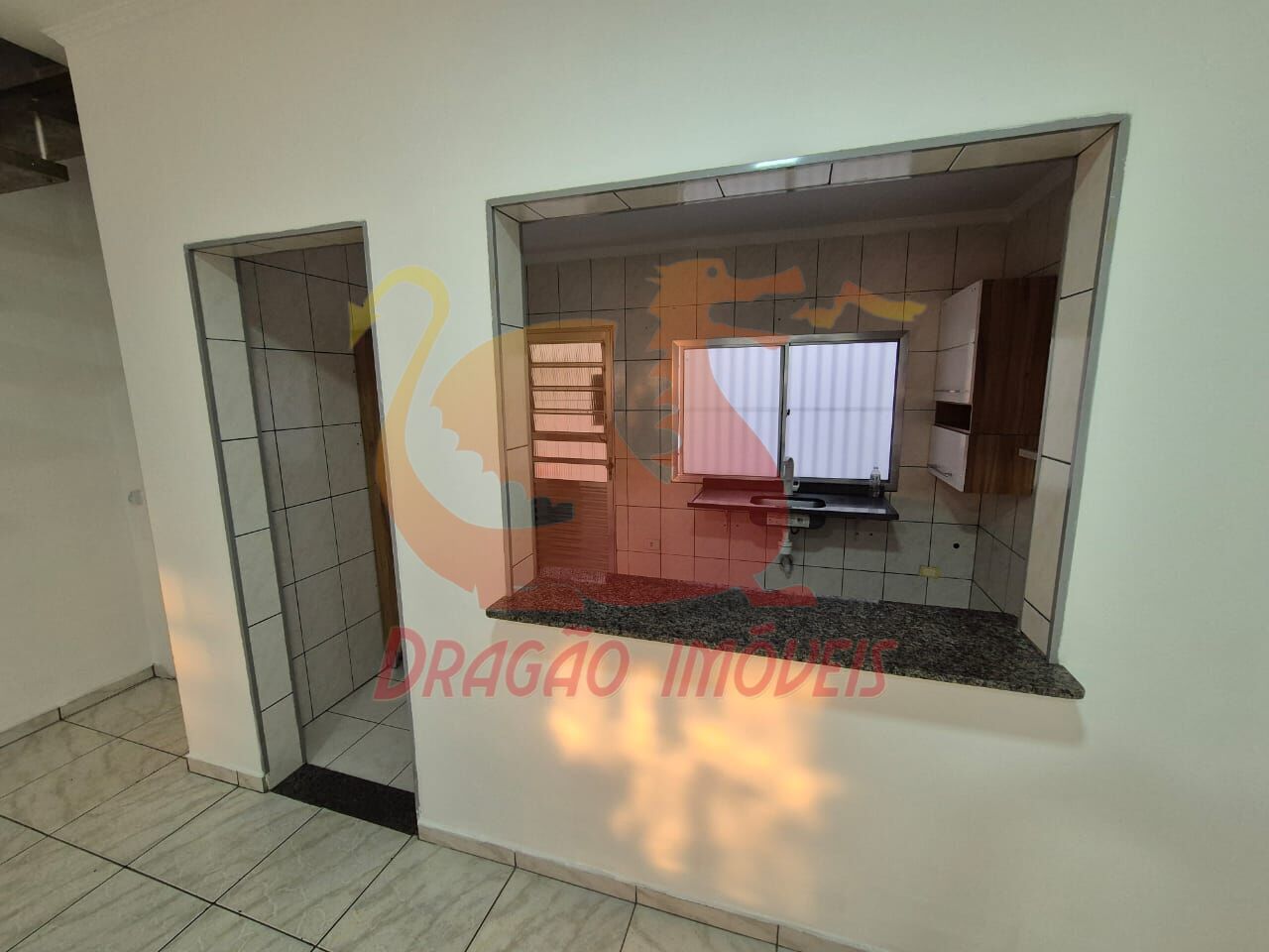 Casa, 2 quartos, 70 m² - Foto 6