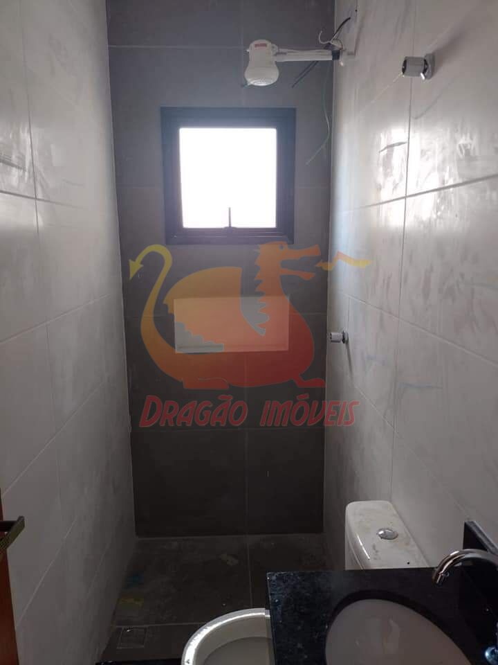 Casa, 3 quartos, 120 m² - Foto 9
