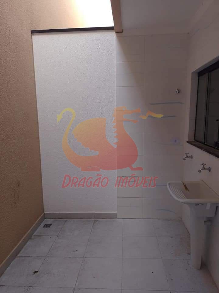 Casa, 3 quartos, 120 m² - Foto 7