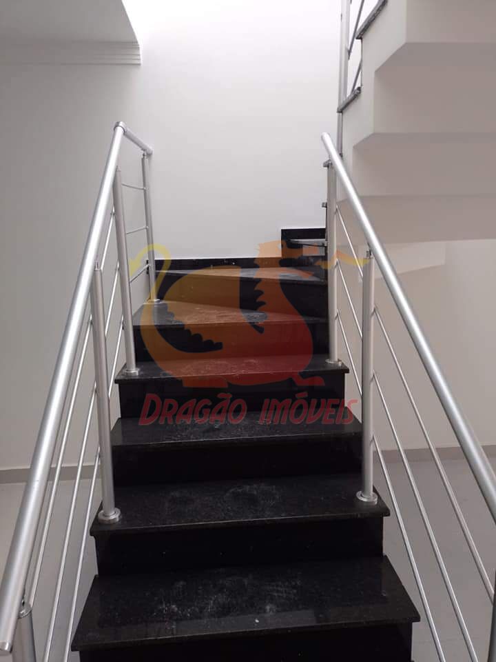 Casa, 3 quartos, 120 m² - Foto 5
