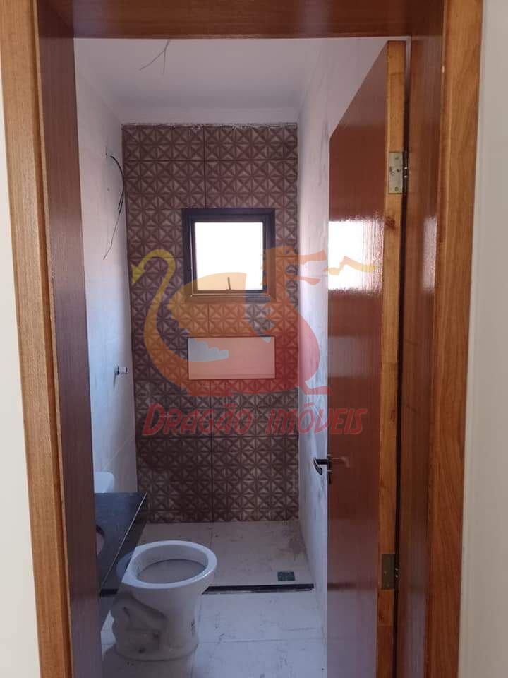 Casa, 3 quartos, 120 m² - Foto 10