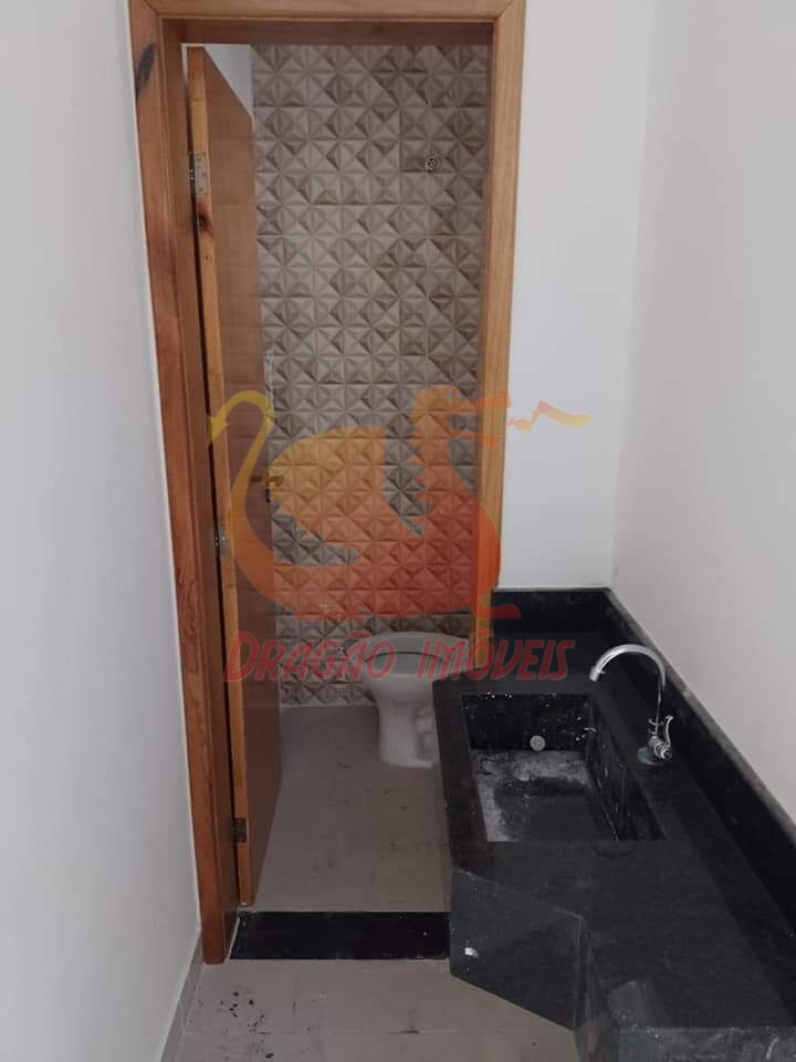 Casa, 3 quartos, 120 m² - Foto 6