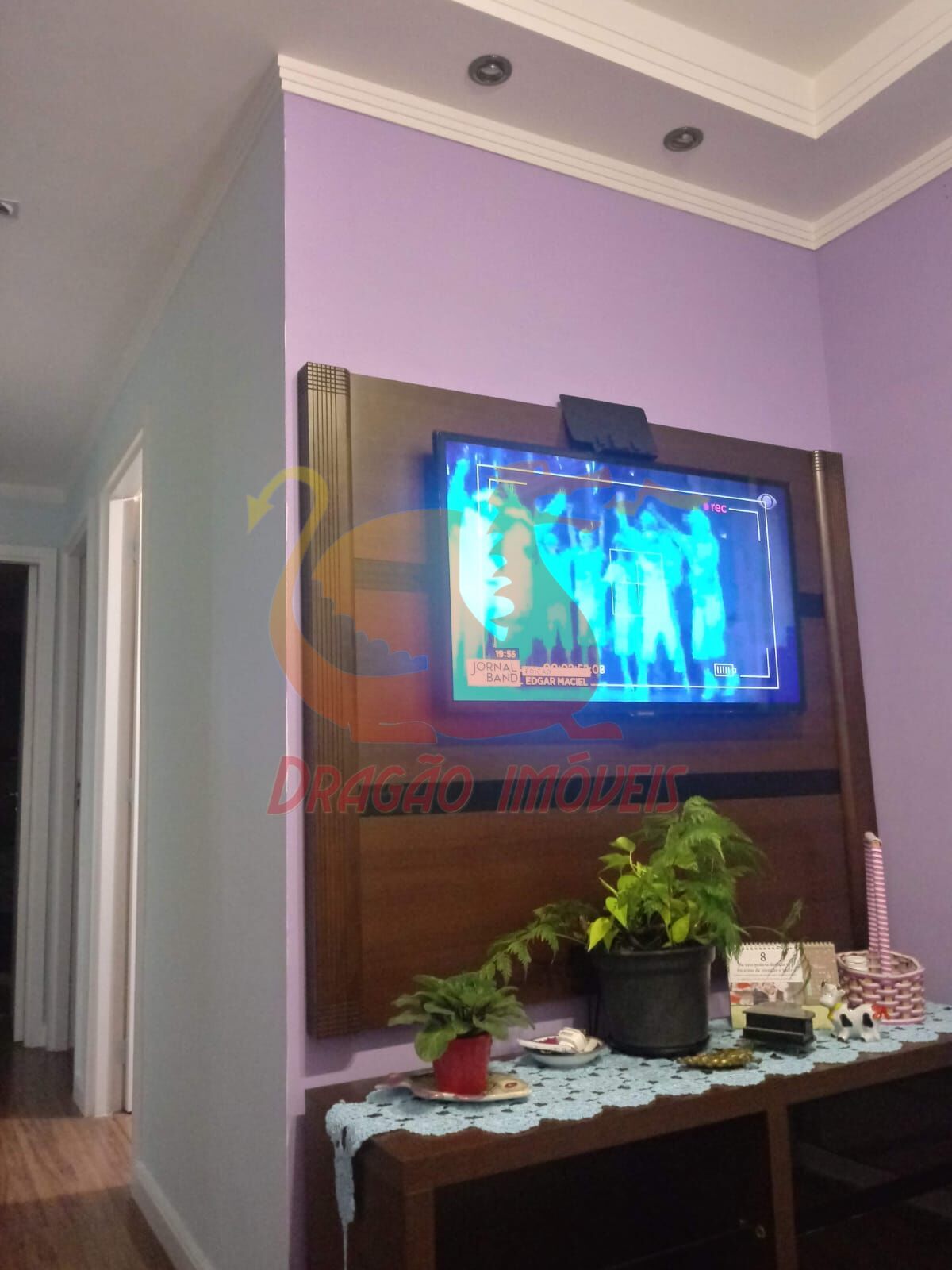 Apartamento, 3 quartos, 63 m² - Foto 4