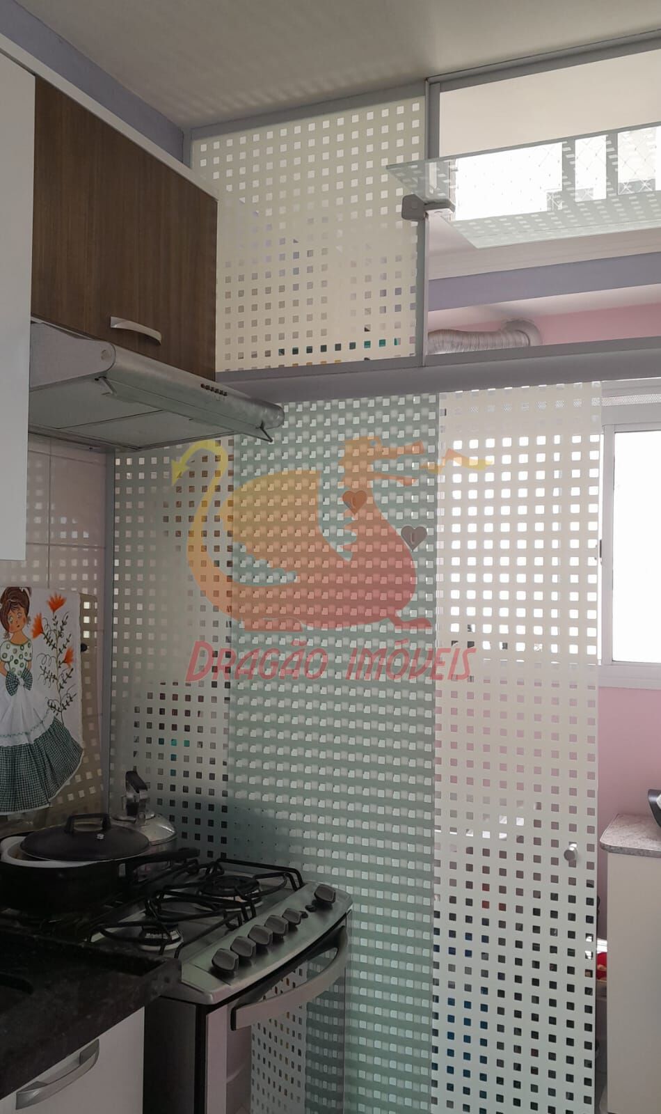 Apartamento, 3 quartos, 63 m² - Foto 12