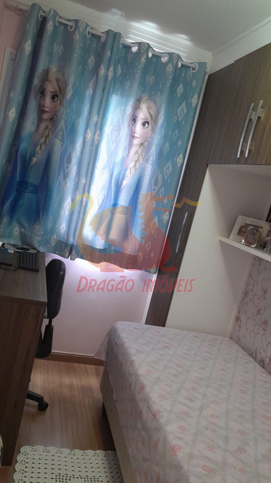 Apartamento, 3 quartos, 63 m² - Foto 11