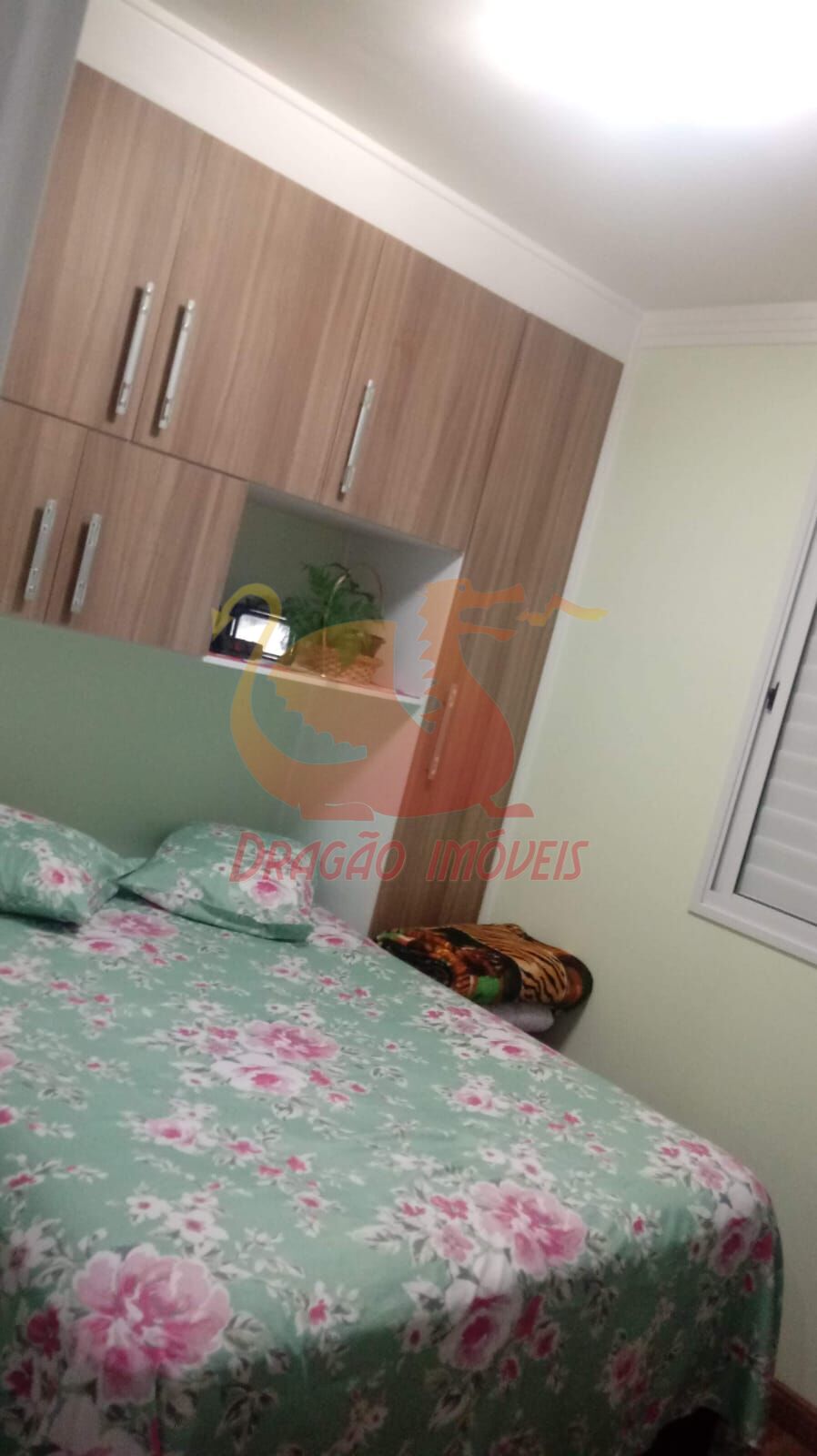 Apartamento, 3 quartos, 63 m² - Foto 10
