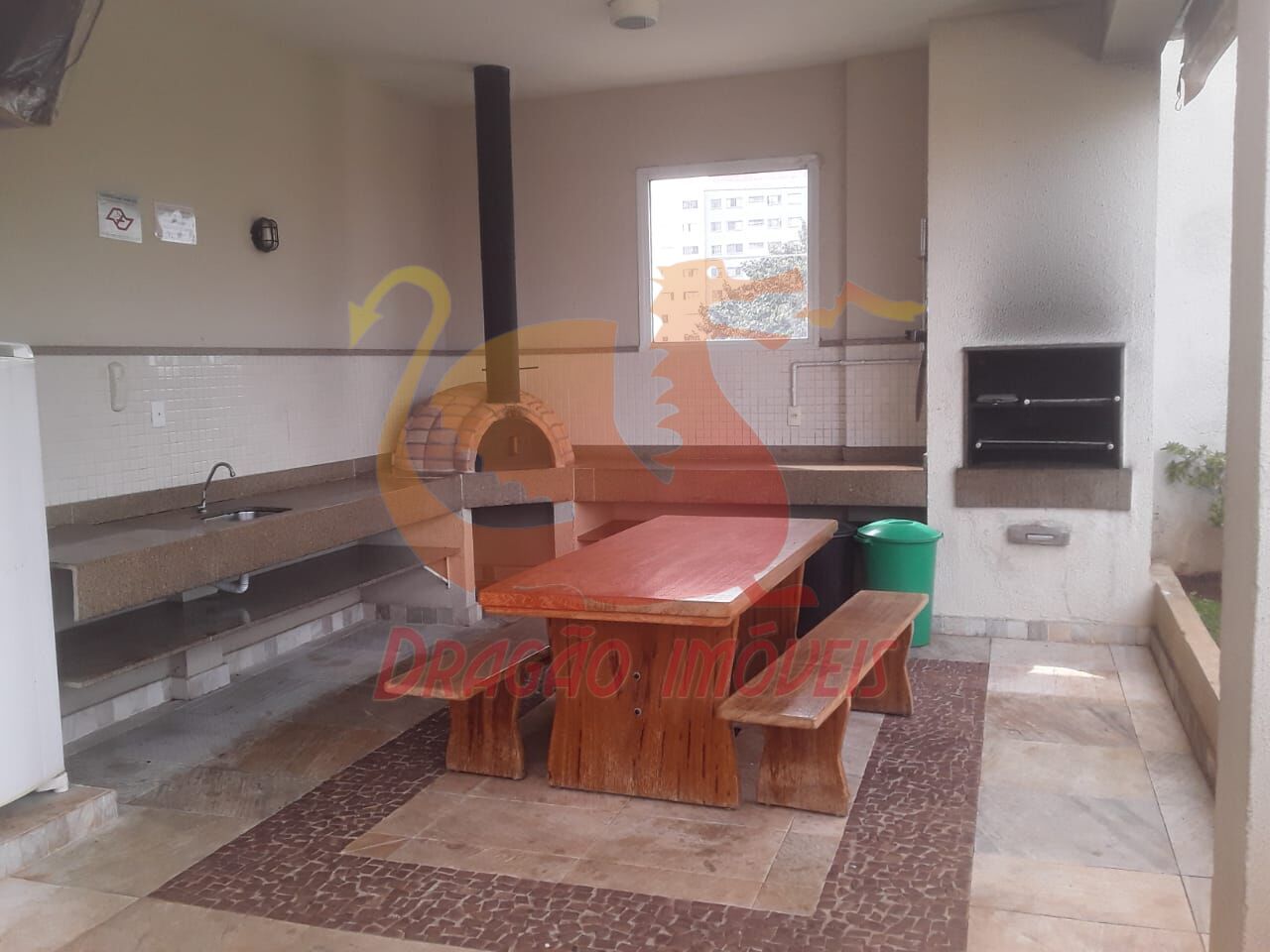 Apartamento, 3 quartos, 63 m² - Foto 14