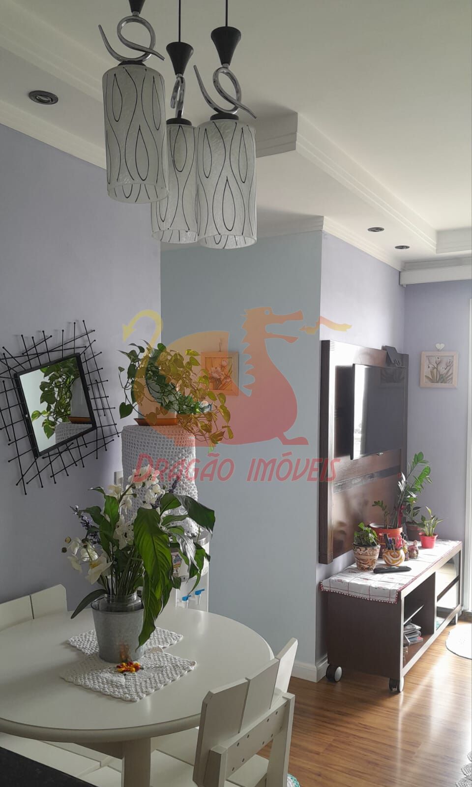 Apartamento, 3 quartos, 63 m² - Foto 5