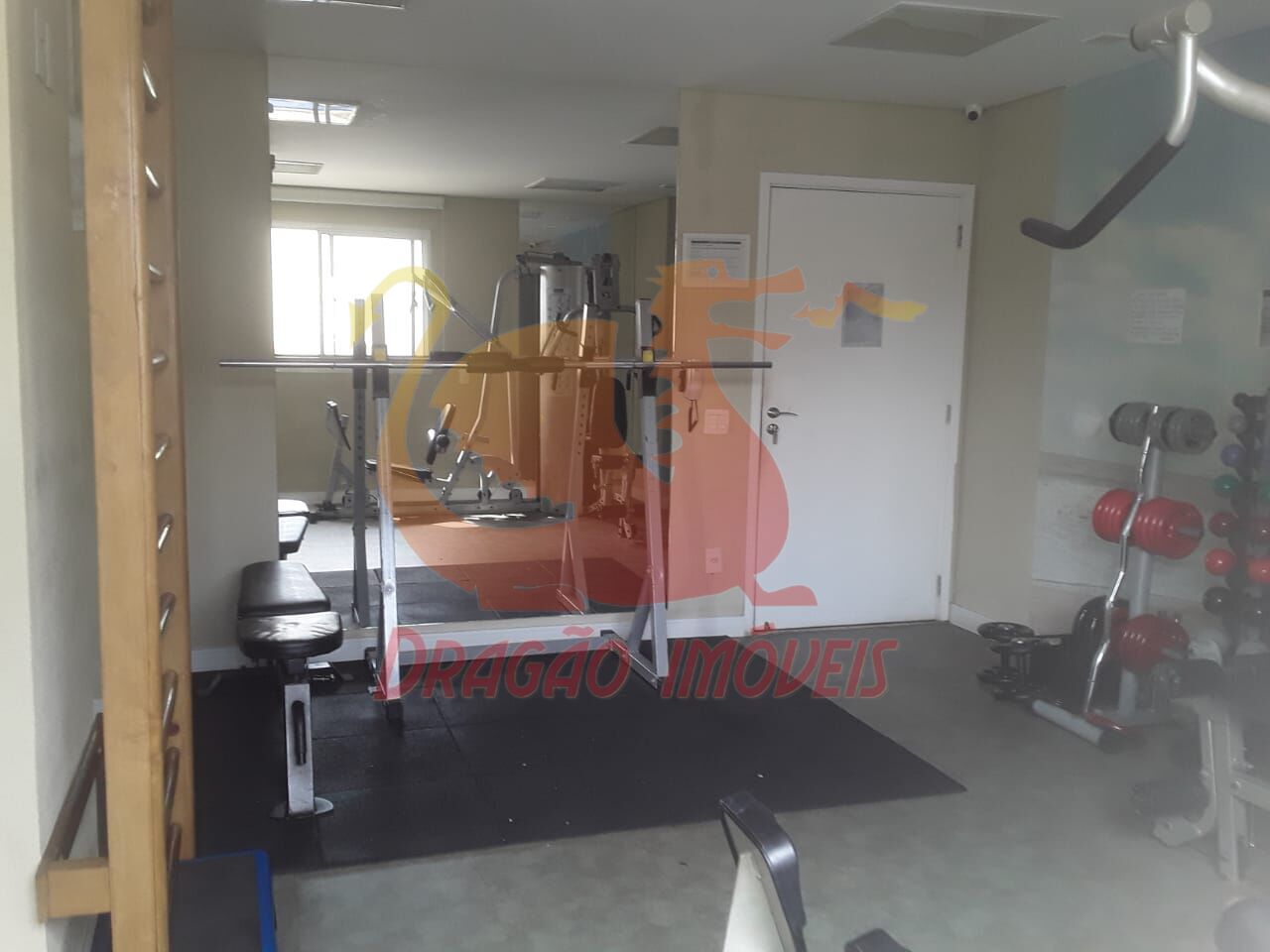 Apartamento, 3 quartos, 63 m² - Foto 17