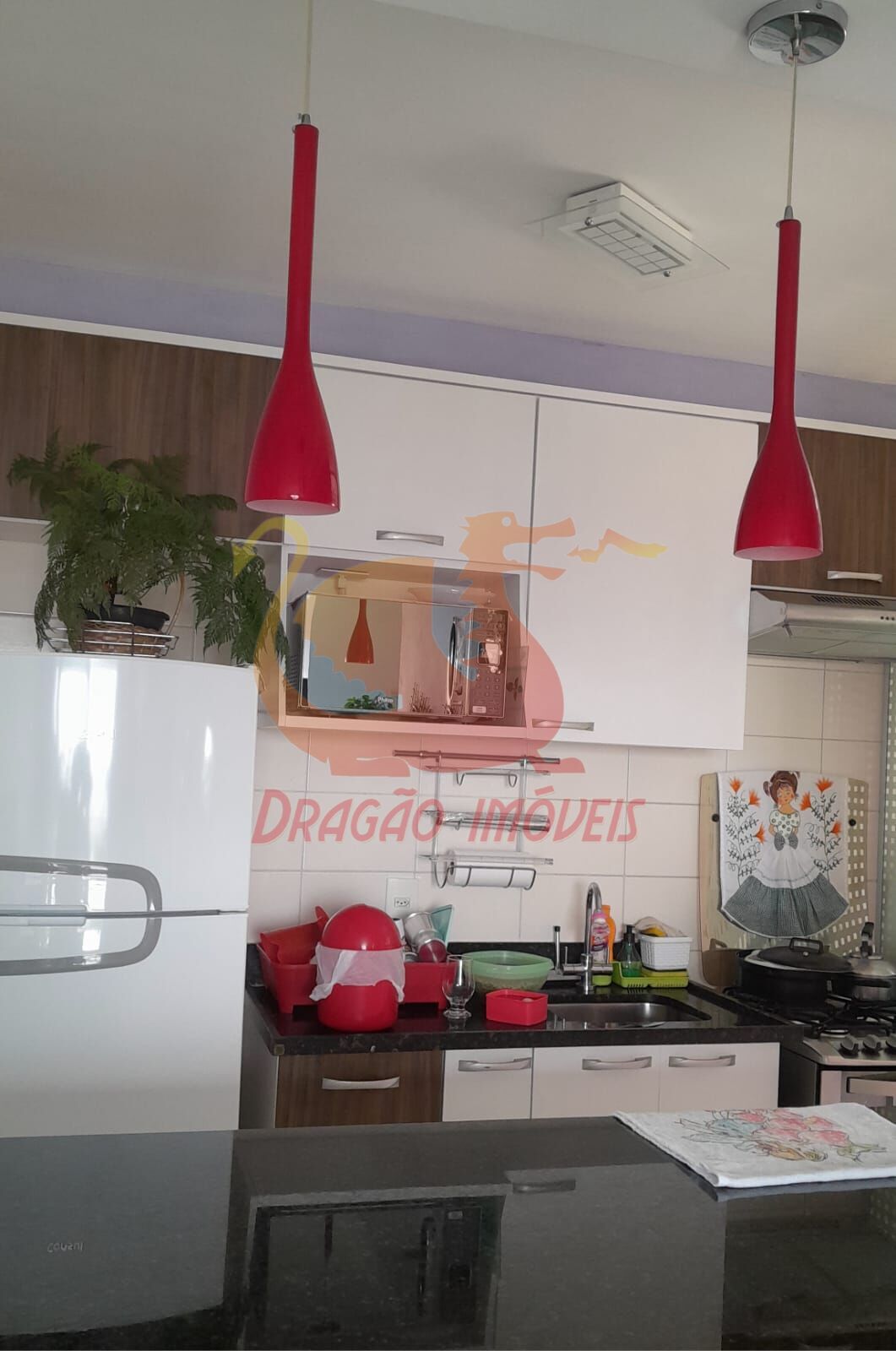 Apartamento, 3 quartos, 63 m² - Foto 6