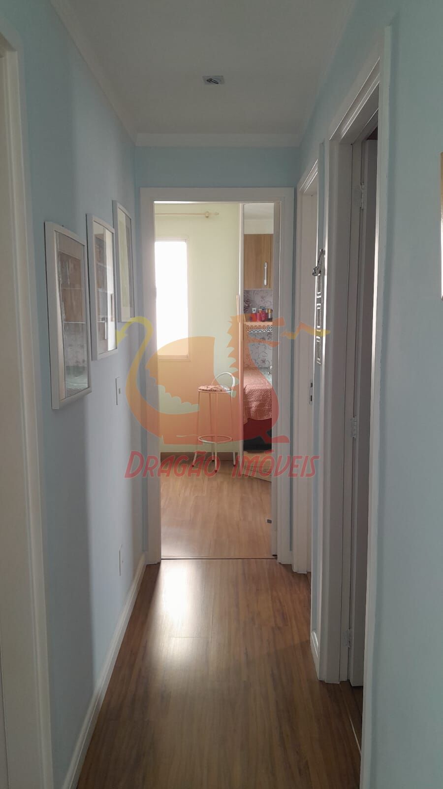 Apartamento, 3 quartos, 63 m² - Foto 7