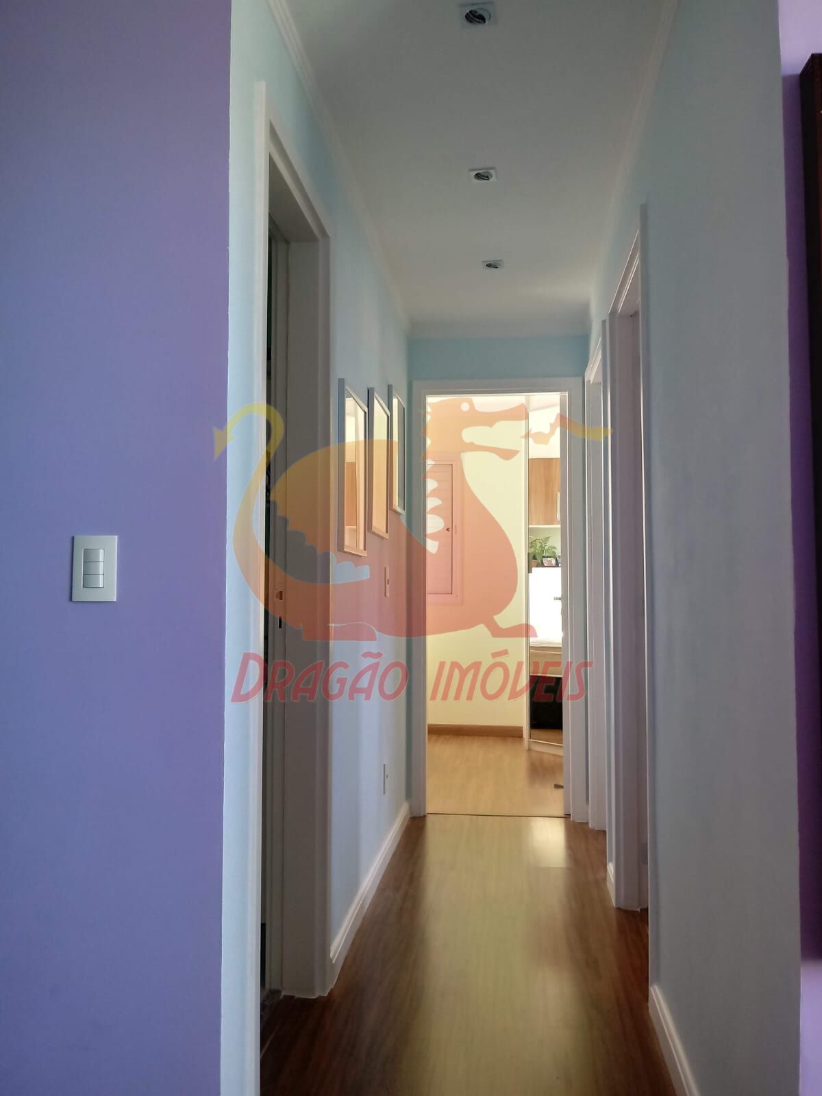 Apartamento, 3 quartos, 63 m² - Foto 9
