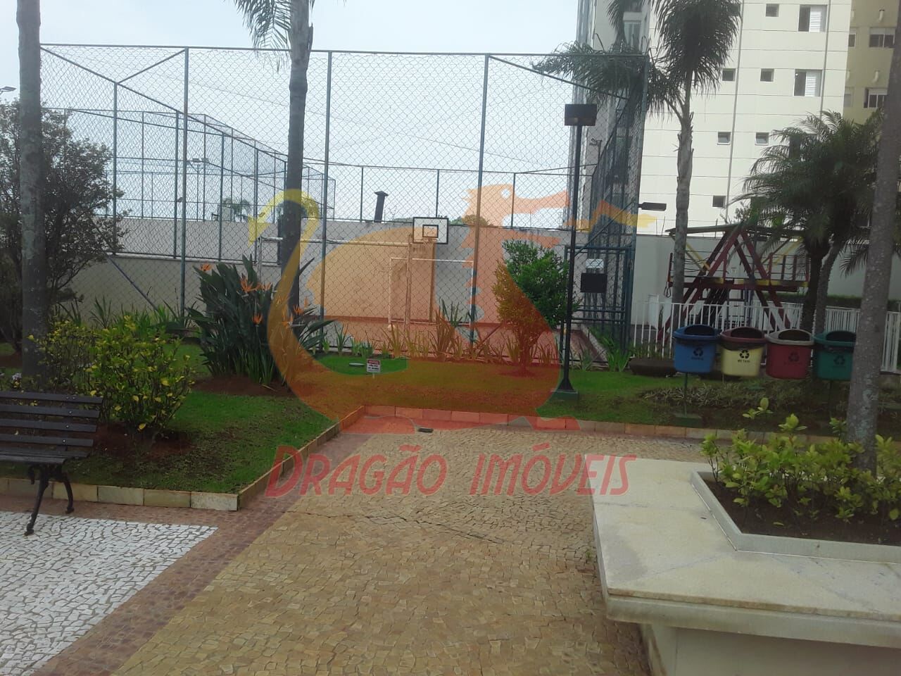 Apartamento, 3 quartos, 63 m² - Foto 16
