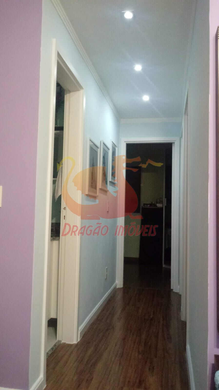 Apartamento, 3 quartos, 63 m² - Foto 8