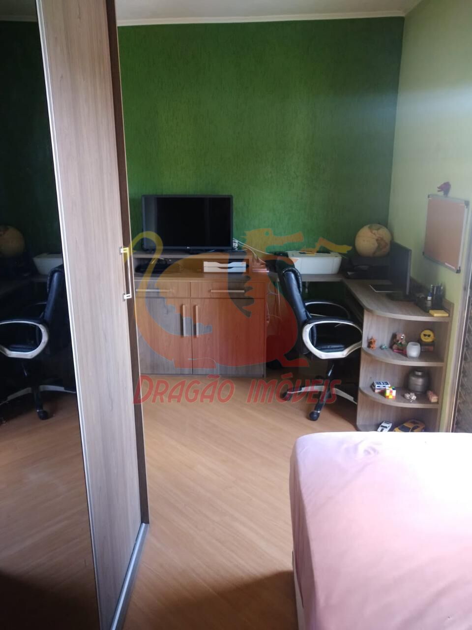 Casa, 3 quartos, 142 m² - Foto 8