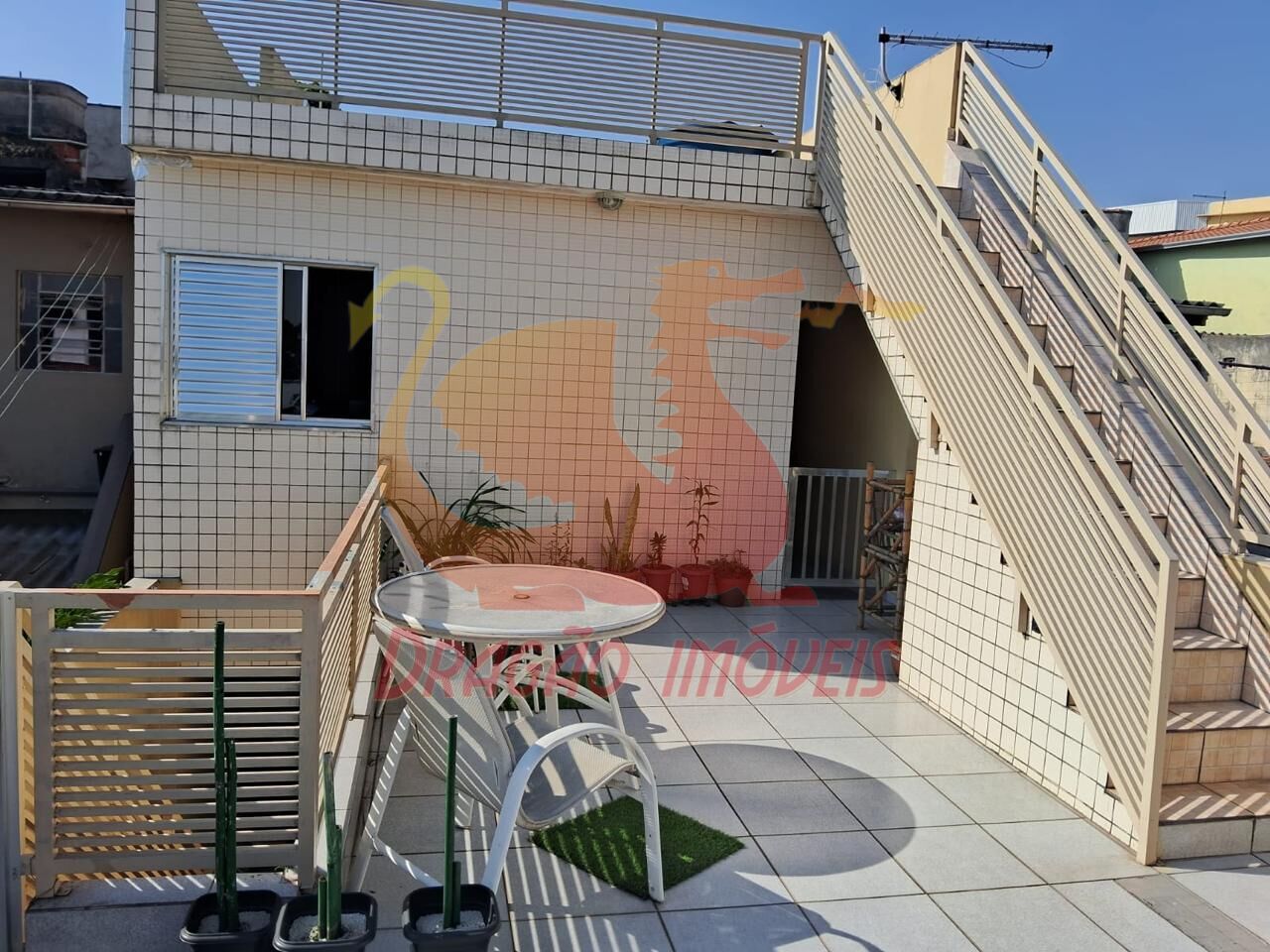Casa, 3 quartos, 142 m² - Foto 33